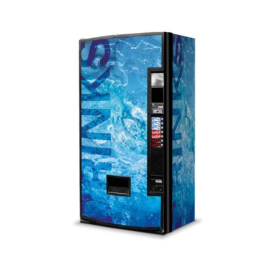 Vinile Drinks - Iceland - 77 x 185cm