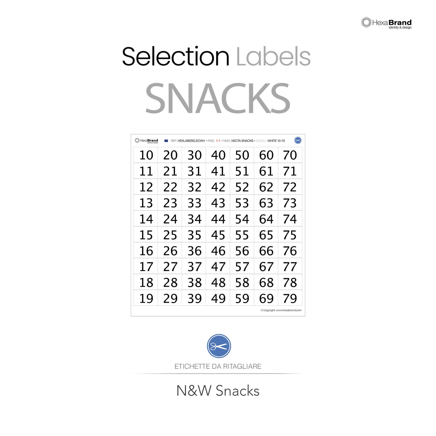 Necta Mini Snakky + Brio 3 - Time & Flavour