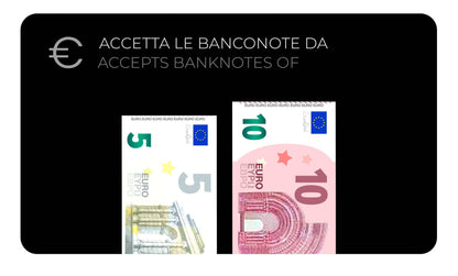 Adesivi informativi - Universali