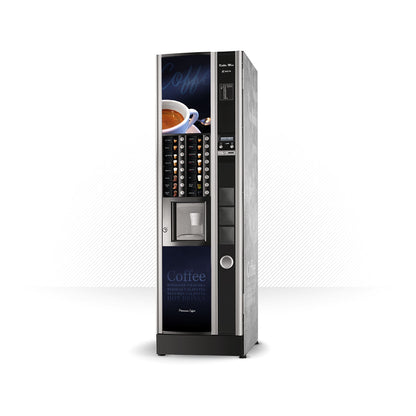 Necta Kikko Max - New Brugge