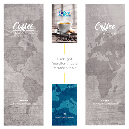 Necta Kikko Max - New Sapphire