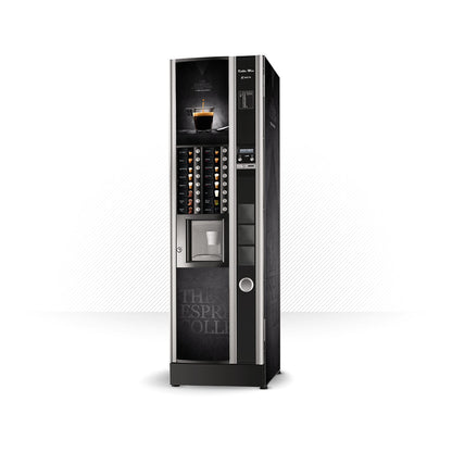 Necta Kikko Max - Time & Flavour