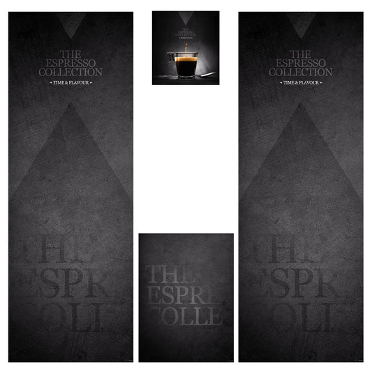 Necta Kikko RY - Time & Flavour