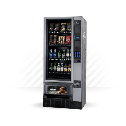 Necta Melodia - Gusto 6M -  Coffee Shop