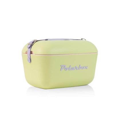 Frigorifero portatile Polar Box 20L - Verde Lime