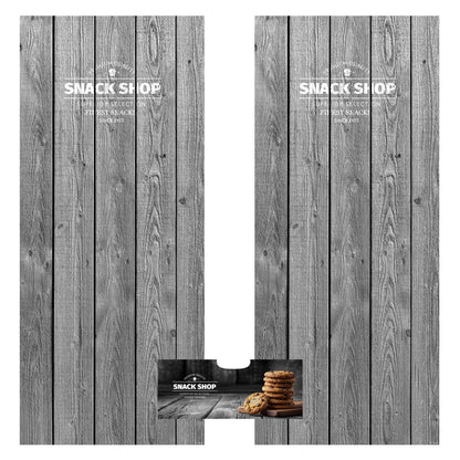 Necta Sfera - Rondo - Coffee Shop.