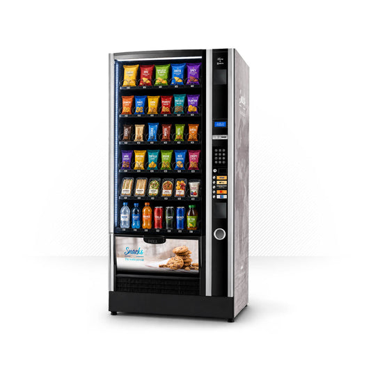 Necta Sfera - Rondo - New Sapphire