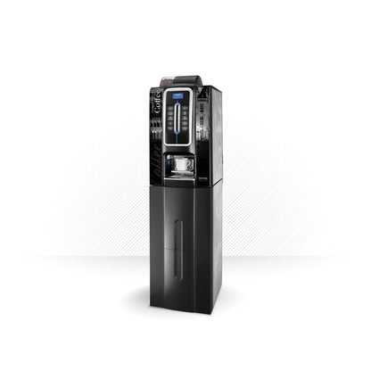 Necta Solista - Krea - Barista 200 -  Brugge