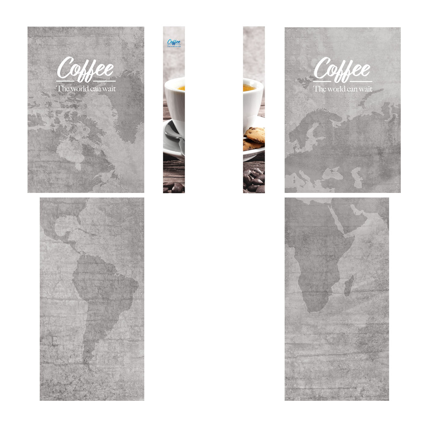 Necta Solista - Krea - Barista 200 - New Sapphire