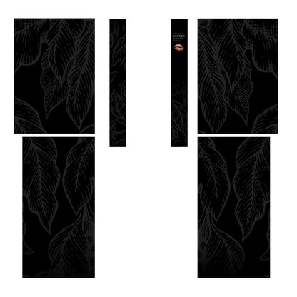 Necta Solista - Krea - Barista 200 -  Premium Black