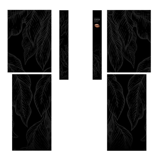 Necta Solista - Krea - Barista 200 -  Premium Black