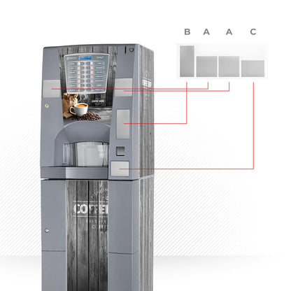 Necta Mini Snakky + Brio 3 - Time & Flavour