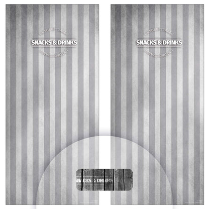 Necta Melodia - Gusto 6M -  Coffee Shop