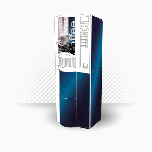 Bianchi Polaris - Pegaso - New Sapphire