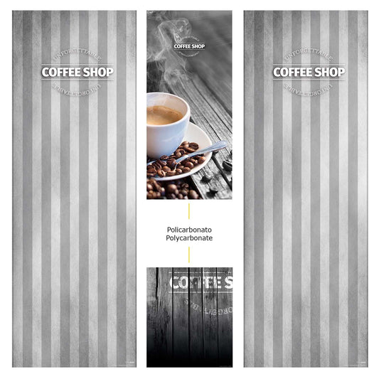 Necta Astro P - Coffee Shop