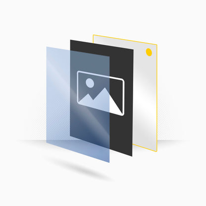 Necta Astro - Inox Grey