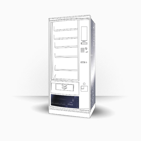 Azkoyen Palma H70 - Brugge