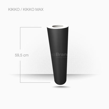 Rotolo di vinile per il restauro di distributori automatici. Economy