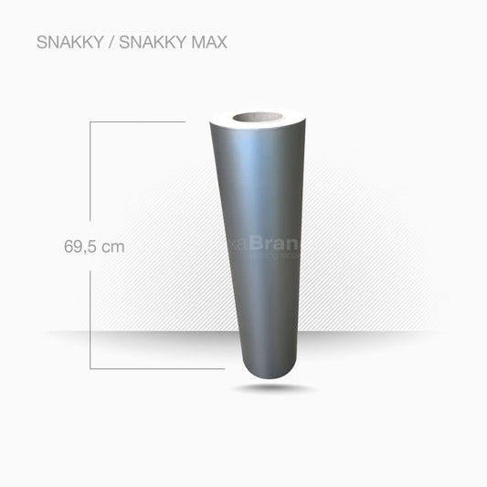 Rotolo di vinile per il restauro di distributori automatici. Economy