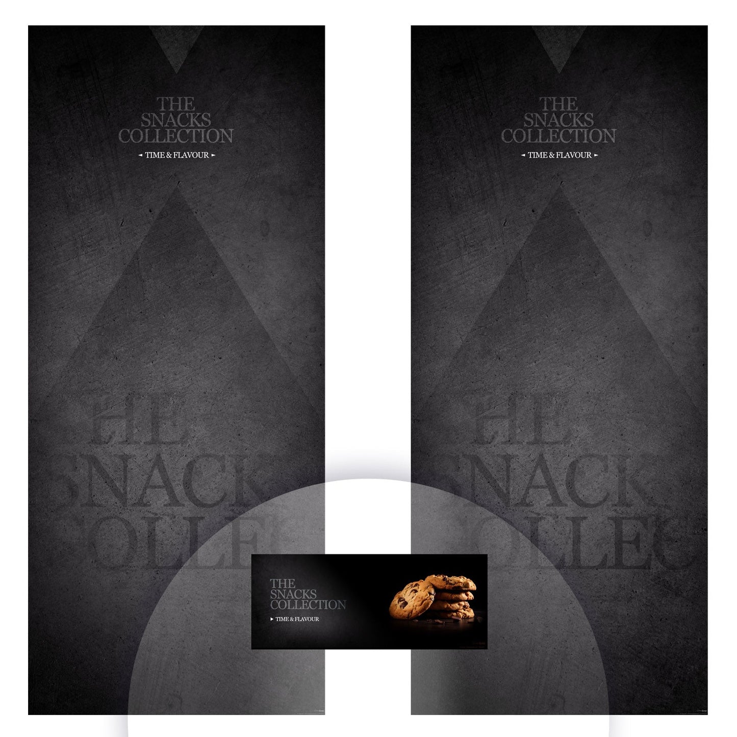 Necta Samba - Tango - Time & Flavour