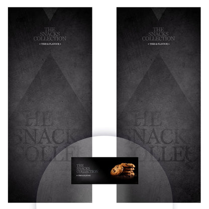 Necta Samba - Tango - Time & Flavour