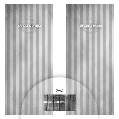 Necta Snakky Max - Jazz - Coffee Shop