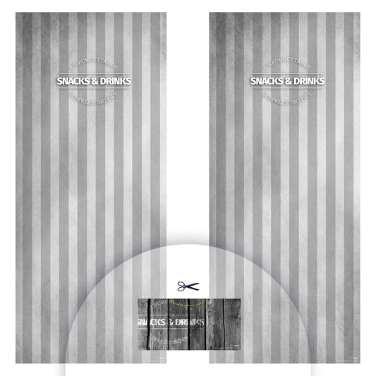 Necta Snakky Max - Jazz - Coffee Shop