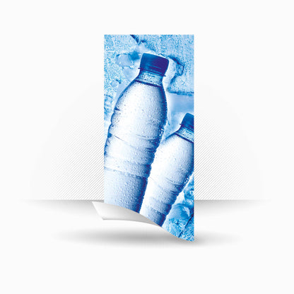 Vinile Drinks - Skywater Light - 77 x 185cm
