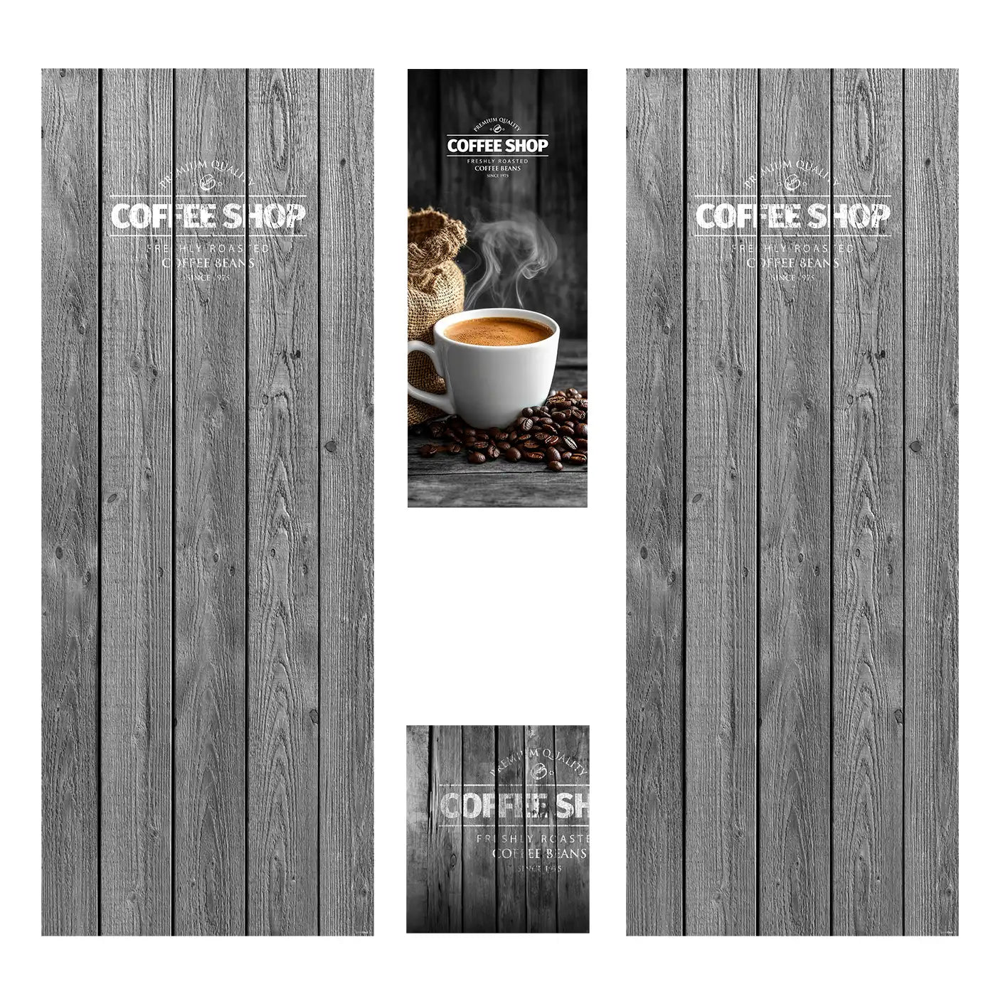 Bianchi BVM 972 - Coffee Shop