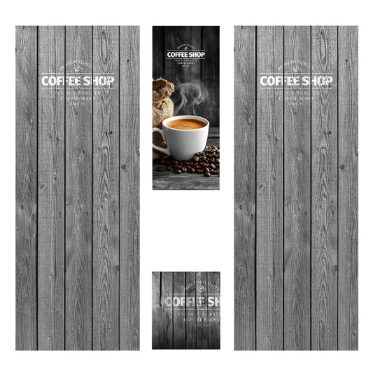 Bianchi BVM 972 - Coffee Shop