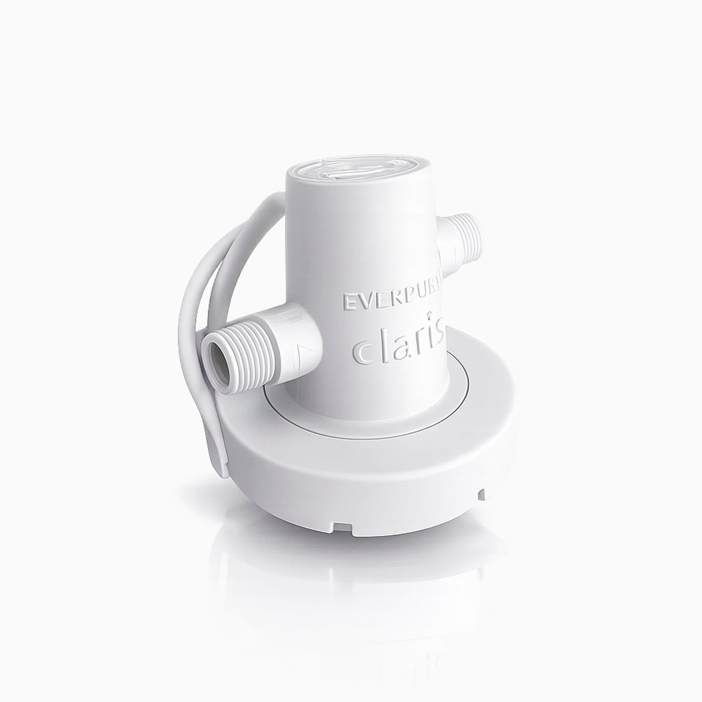estata per filtro Everpure Claris per cartucce filtranti