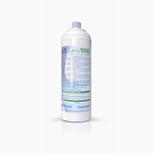 Cartuccia filtrante Everpure Claris Ultra 1000 per macchine da caffè