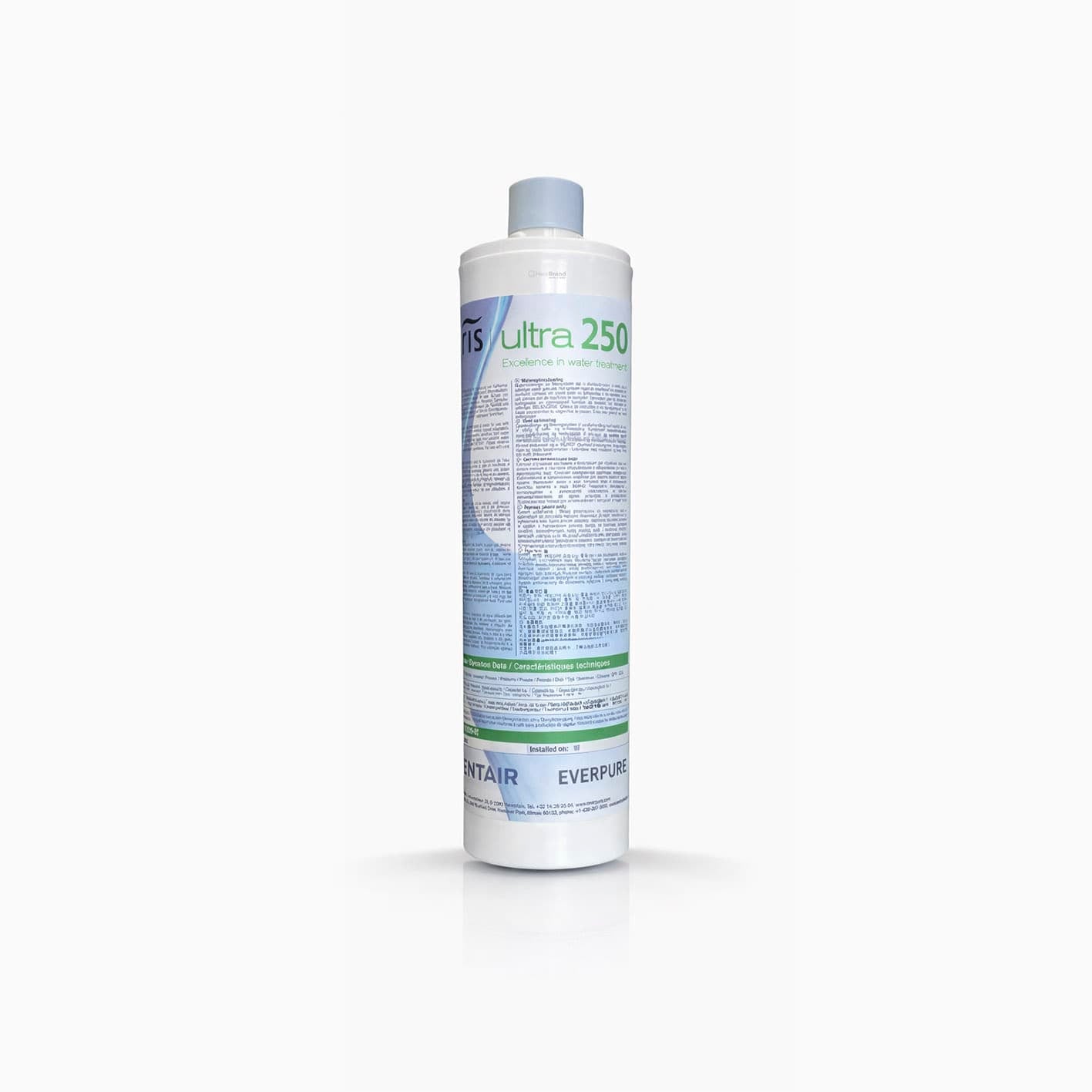Cartuccia filtrante Everpure Claris Ultra 250 per macchine da caffè