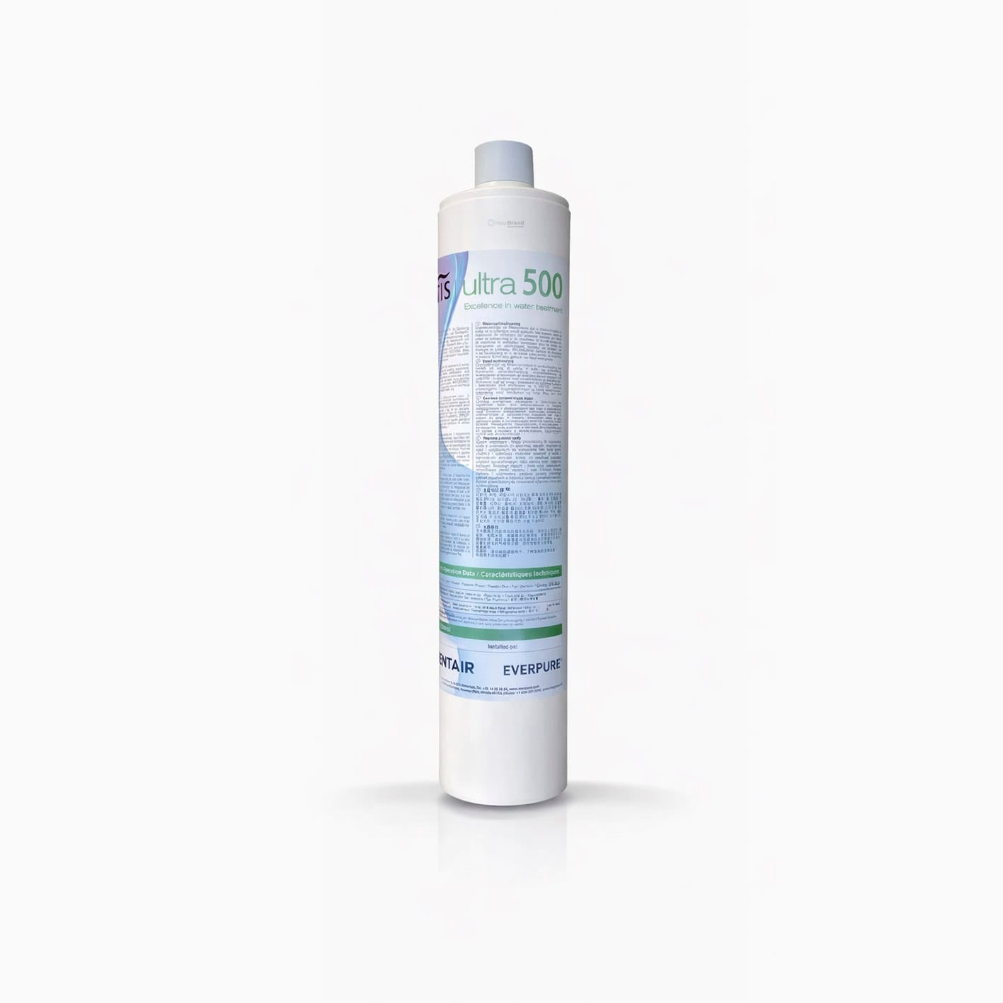 Cartuccia filtrante Everpure Claris Ultra 500 per macchine da caffè
