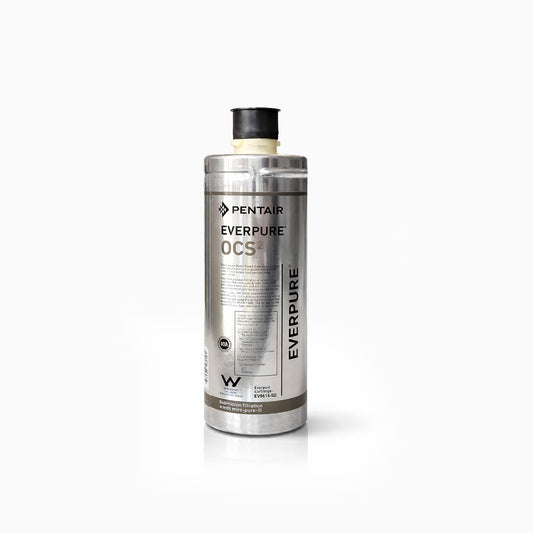 Cartuccia filtrante Everpure OCS2 EV961807 per macchine da caffè