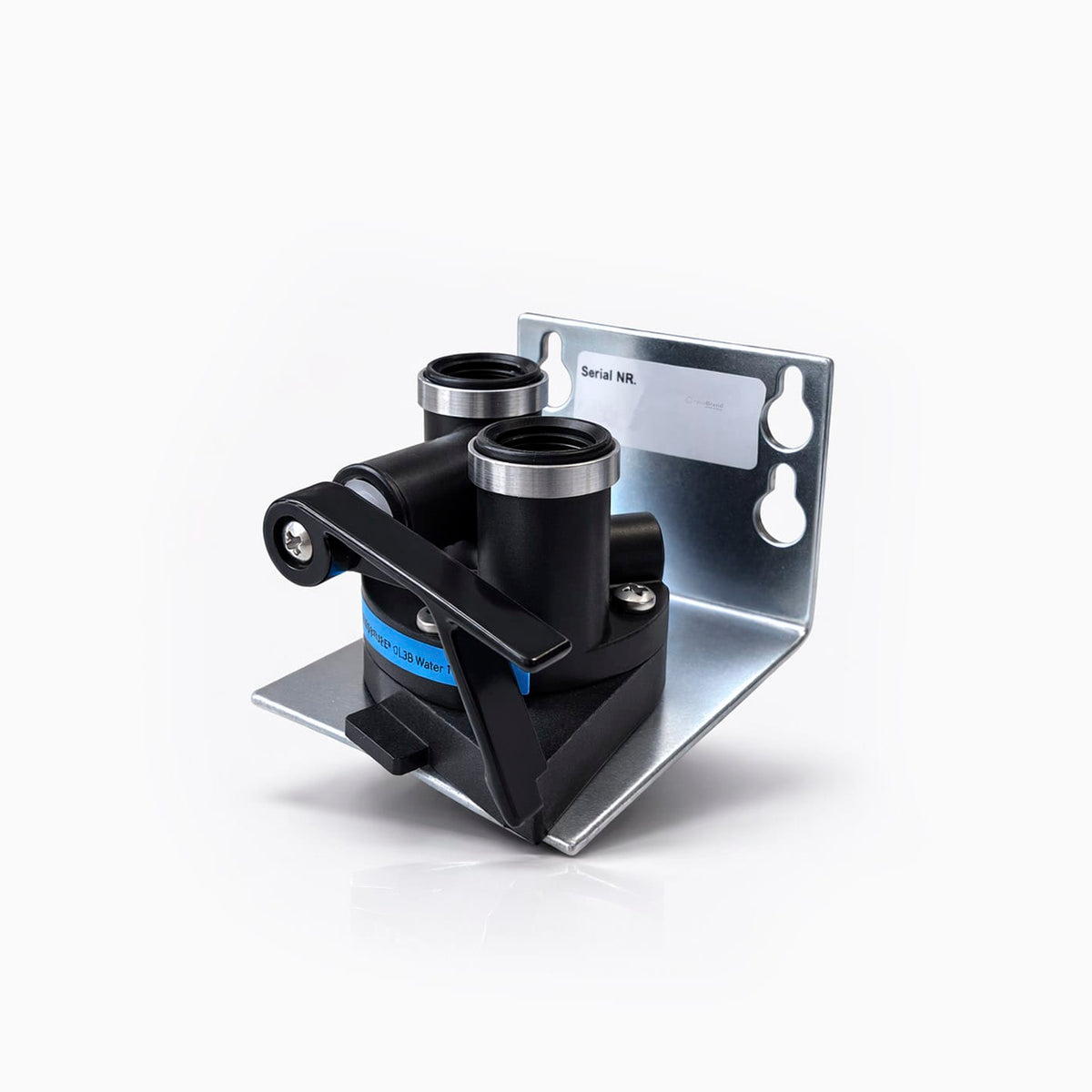 Testata filtro Everpure QL3B BSP 4312-13 per cartucce filtranti